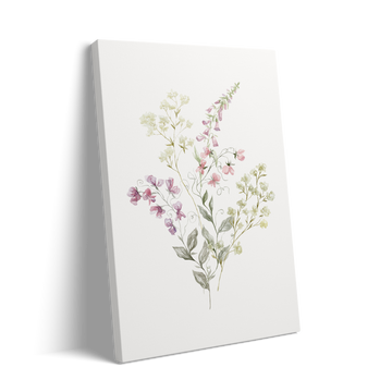 WILD FLOWER 4